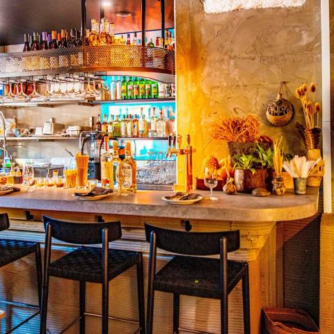 Sonora Potts Point