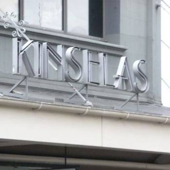 Kinselas