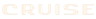 Cruise Bar logo