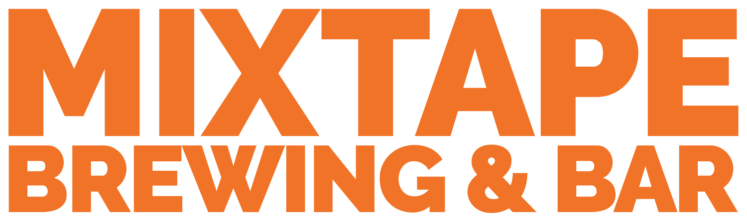 Mixtape Brewing & Bar logo