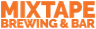 Mixtape Brewing & Bar logo