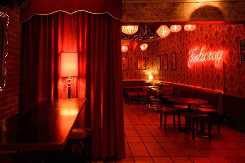 Littlefoot Bar and Kitchen