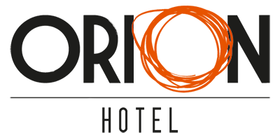 Orion Hotel logo