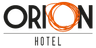 Orion Hotel logo