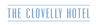 Clovelly Hotel logo