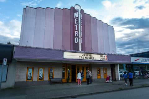 Metro Theatre