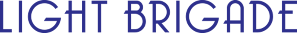 The Light Brigade logo