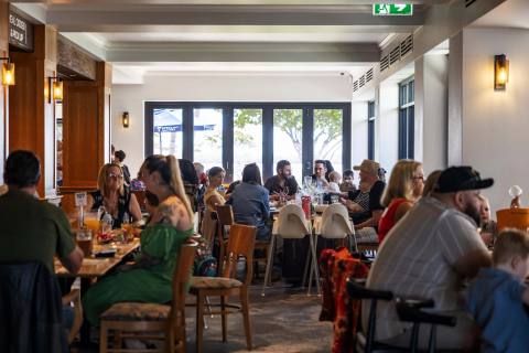 Jacobs Well Hotel