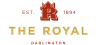 Royal Hotel Darlington logo