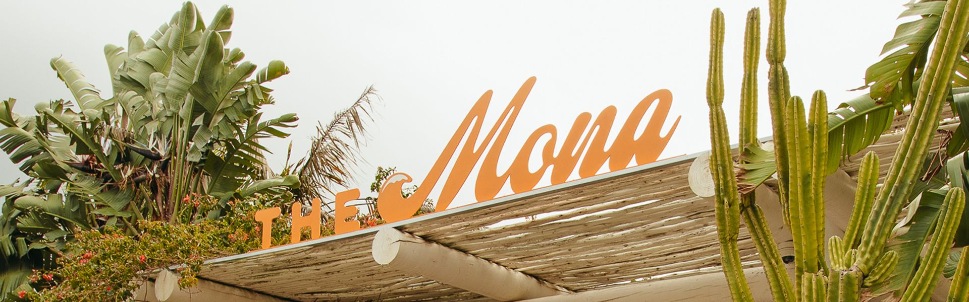 The Mona Vale Hotel