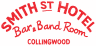 Smith St Hotel logo