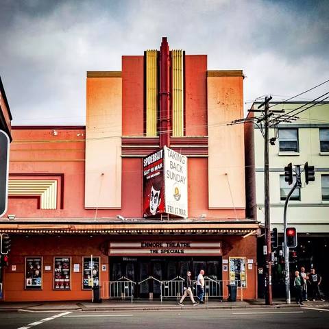 Enmore Theatre