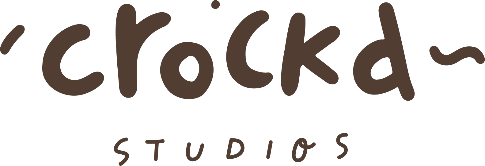 Crockd Manly logo