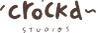 Crockd Manly logo