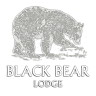 Black Bear Lodge logo