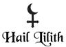 Hail Lilith logo