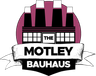 The Motley Bauhaus logo