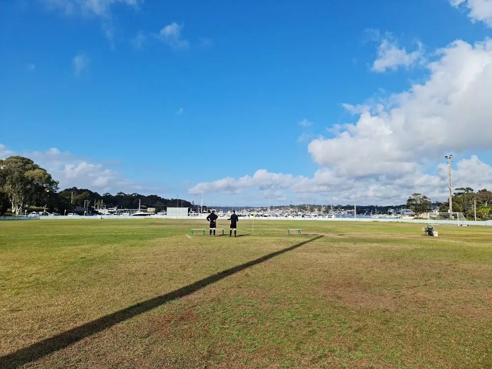 Don Lucas Reserve