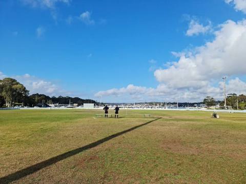 Don Lucas Reserve