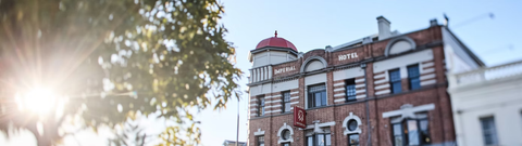 Imperial Hotel Paddington