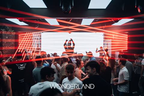 Wonderland