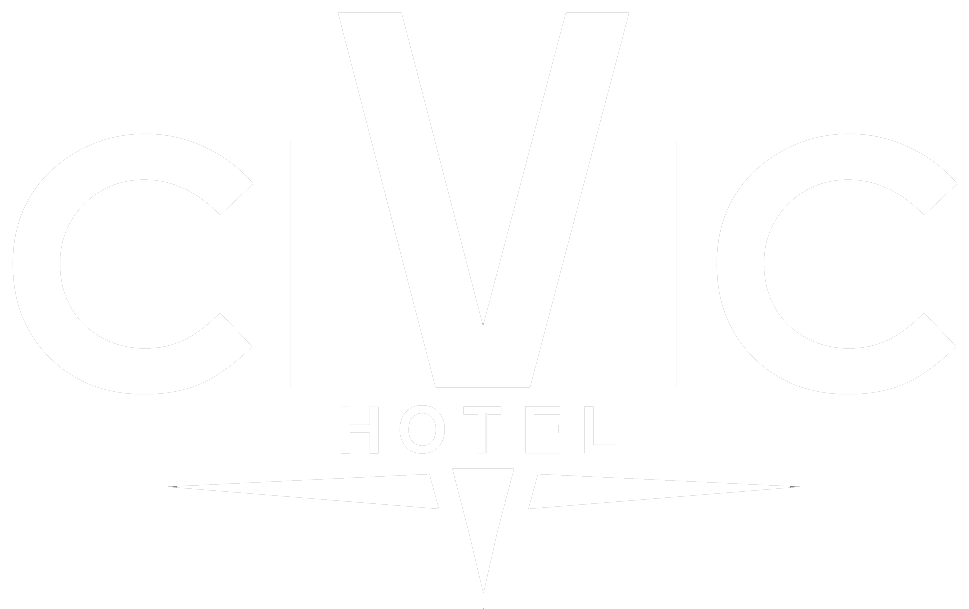 The Civic Hotel logo