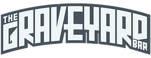 The Graveyard Bar logo