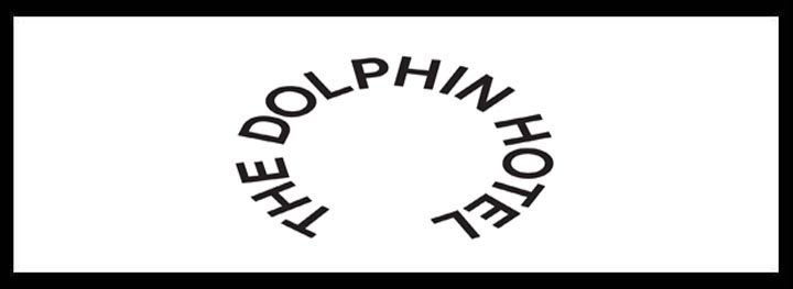 The Dolphin Hotel logo