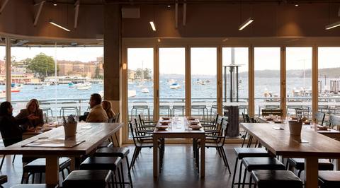 Felons Brewing Co. Manly