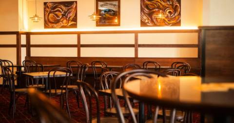 Enmore Country Club