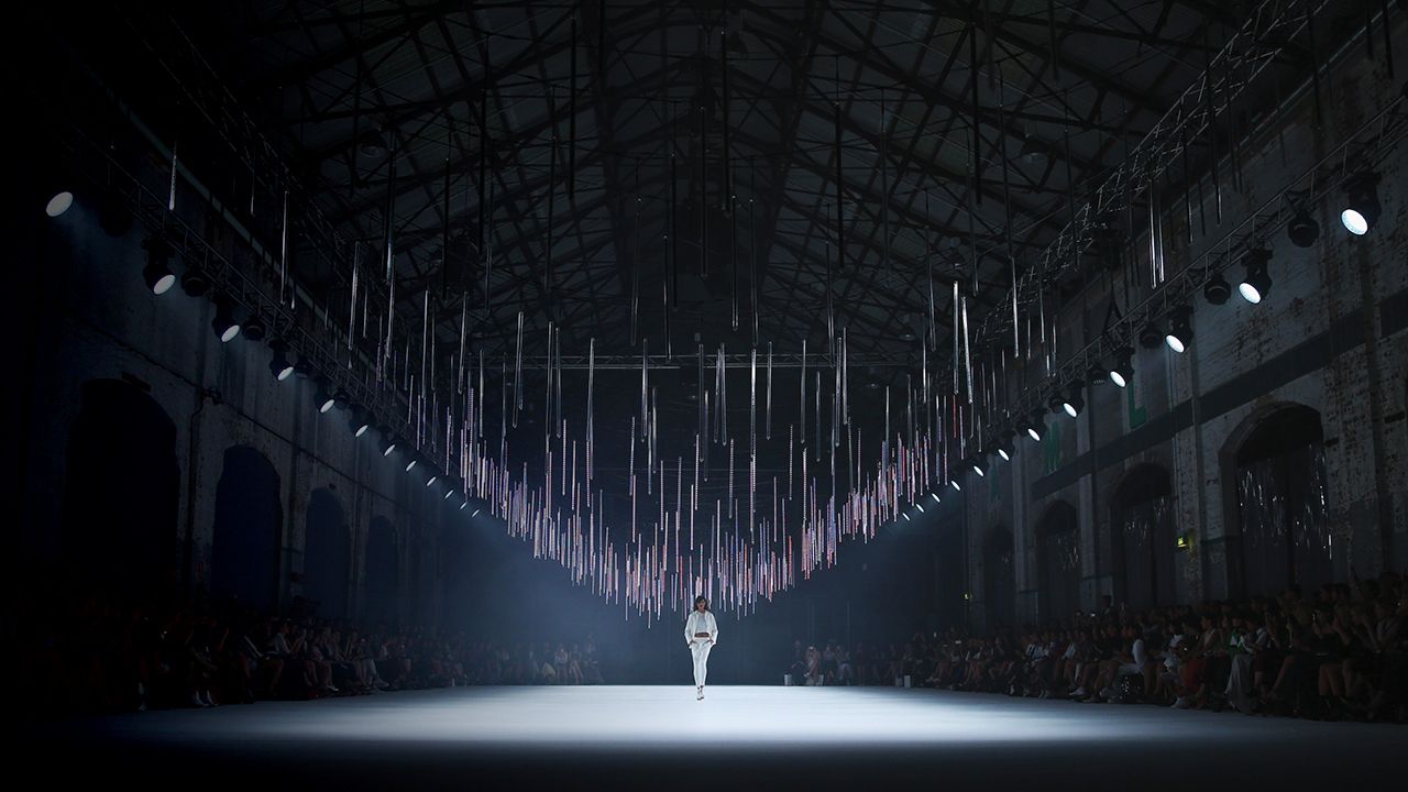 Carriageworks