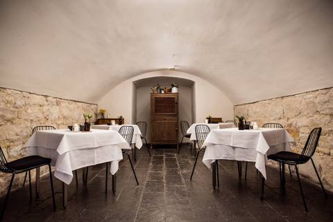 St. James Crypt