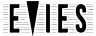 Evies Disco Diner logo