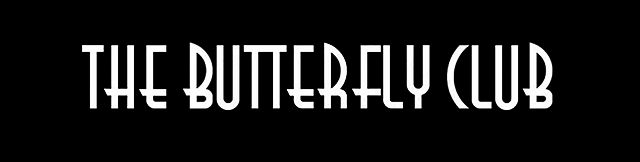 The Butterfly Club logo