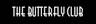 The Butterfly Club logo