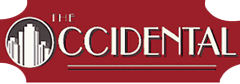 The Occidental Hotel logo