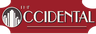 The Occidental Hotel logo