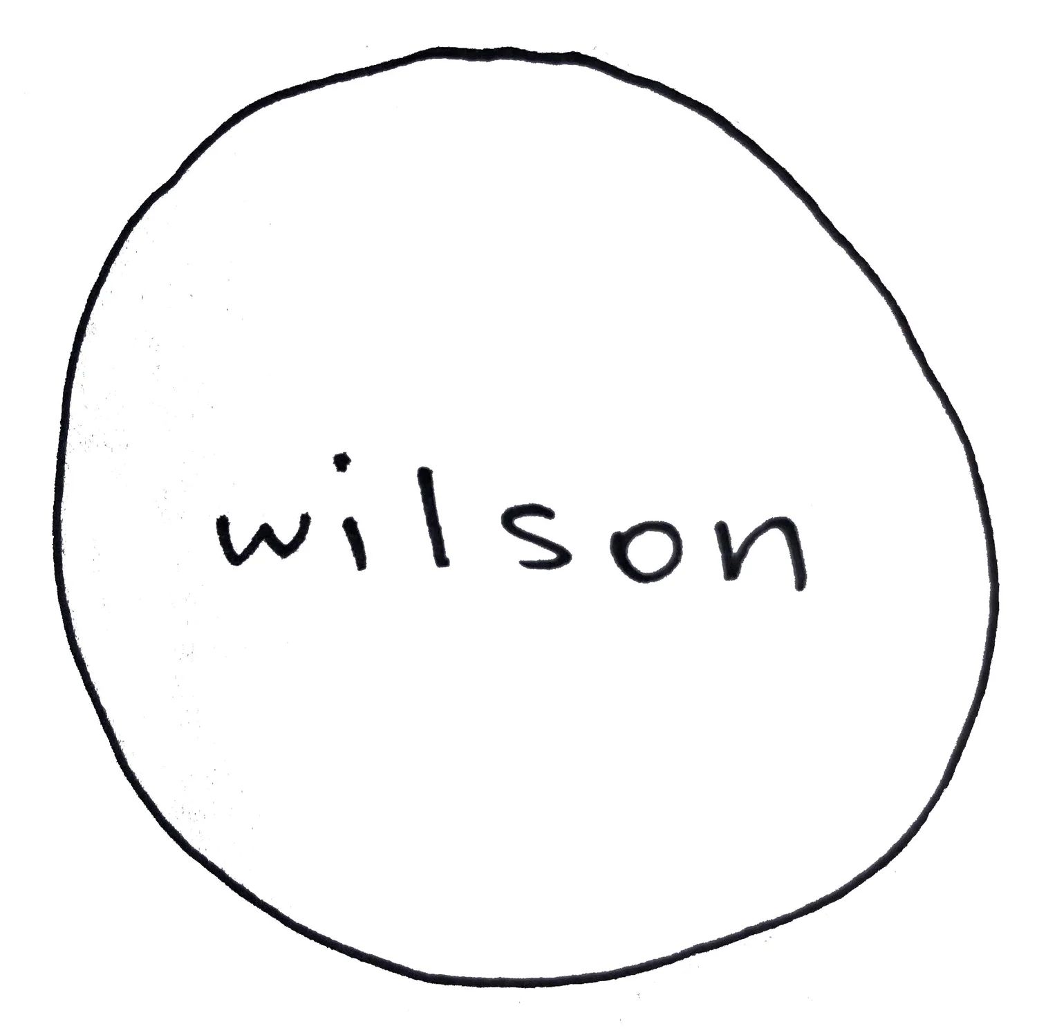 Wilson Cafe logo