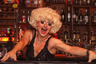 The 86 Cabaret Bar logo