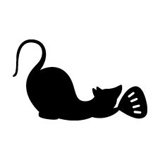 Red Rattler logo