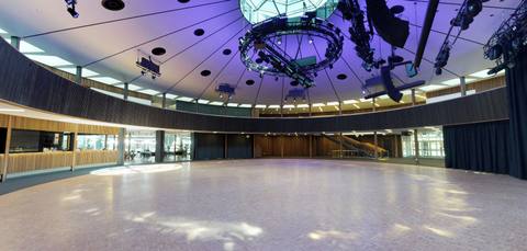 Roundhouse (UNSW)