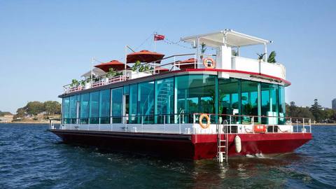 Glass Island