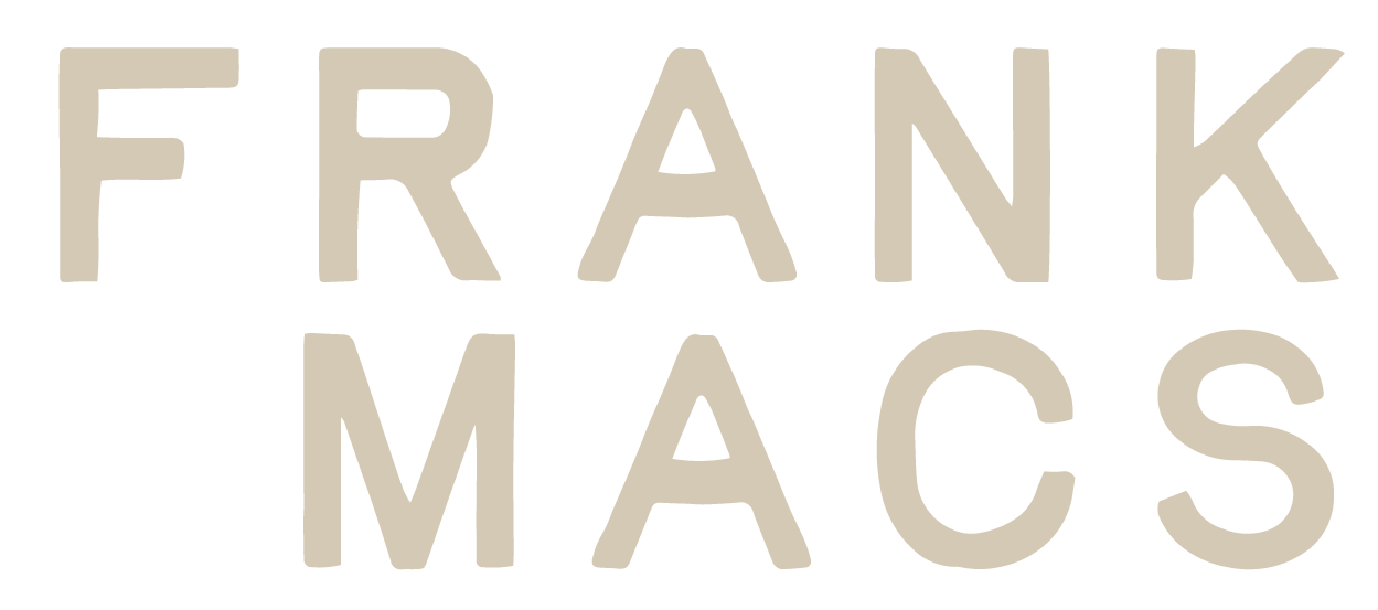 Frank Mac's logo