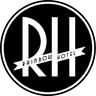 The Rainbow Hotel logo