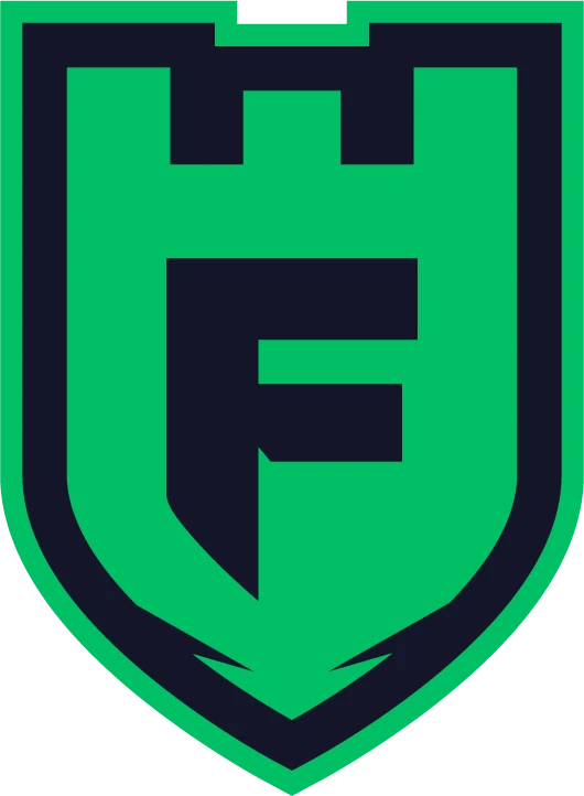 Fortress Central Park Mall logo