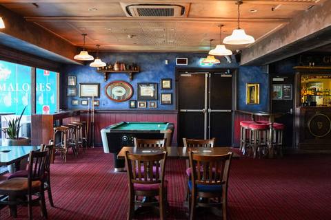 Molly Malone's Irish Tavern