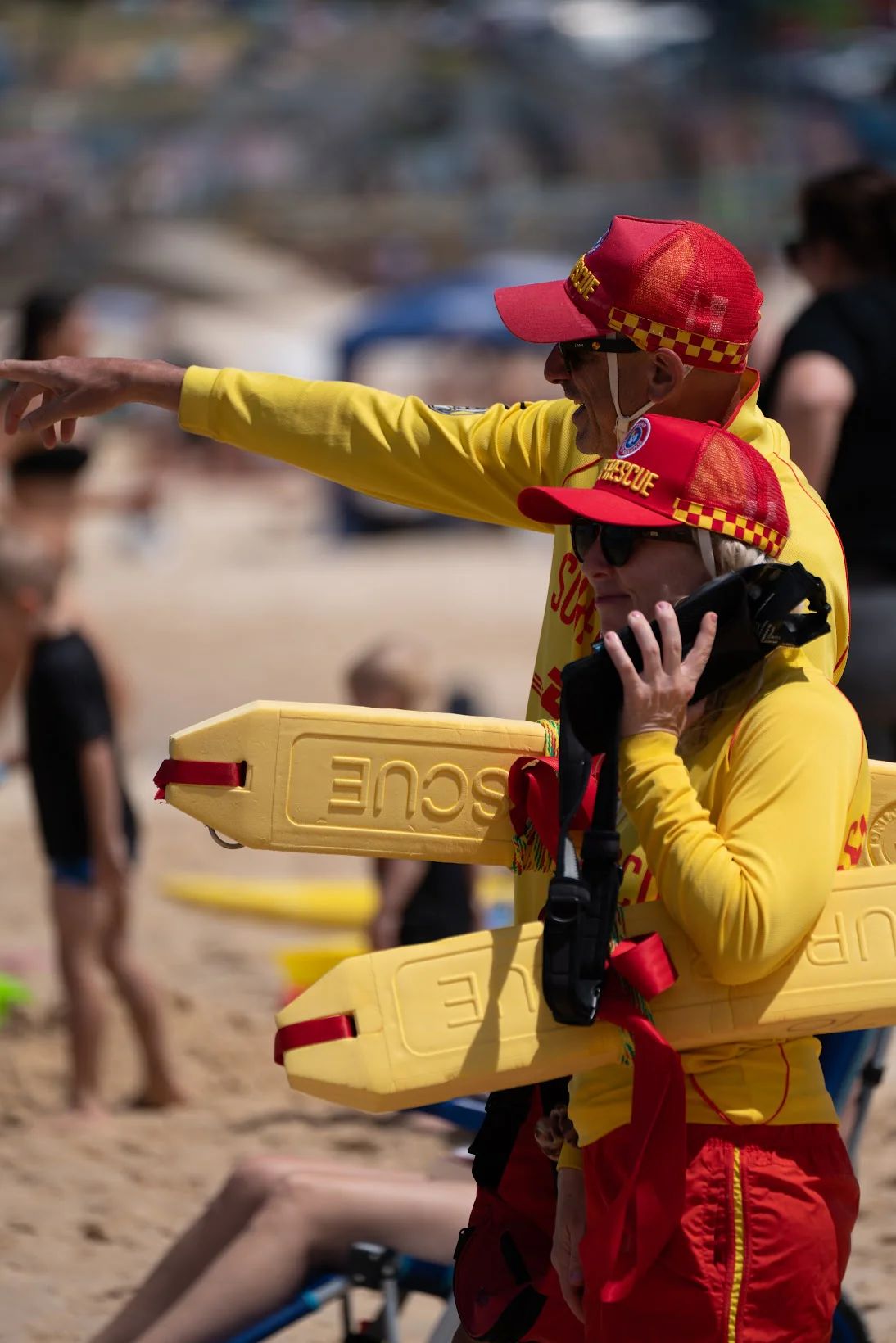 Bondi Surf Life Saving Club