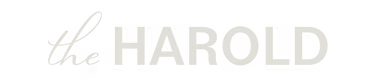 The Harold logo