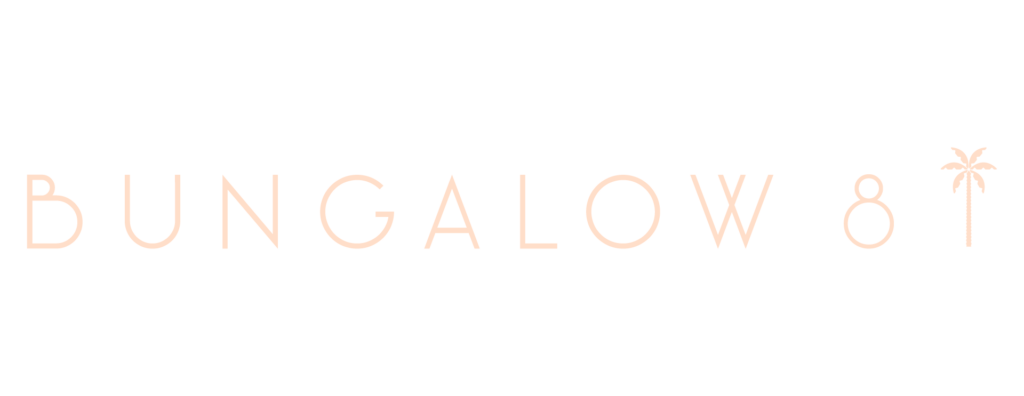 Bungalow 8 logo