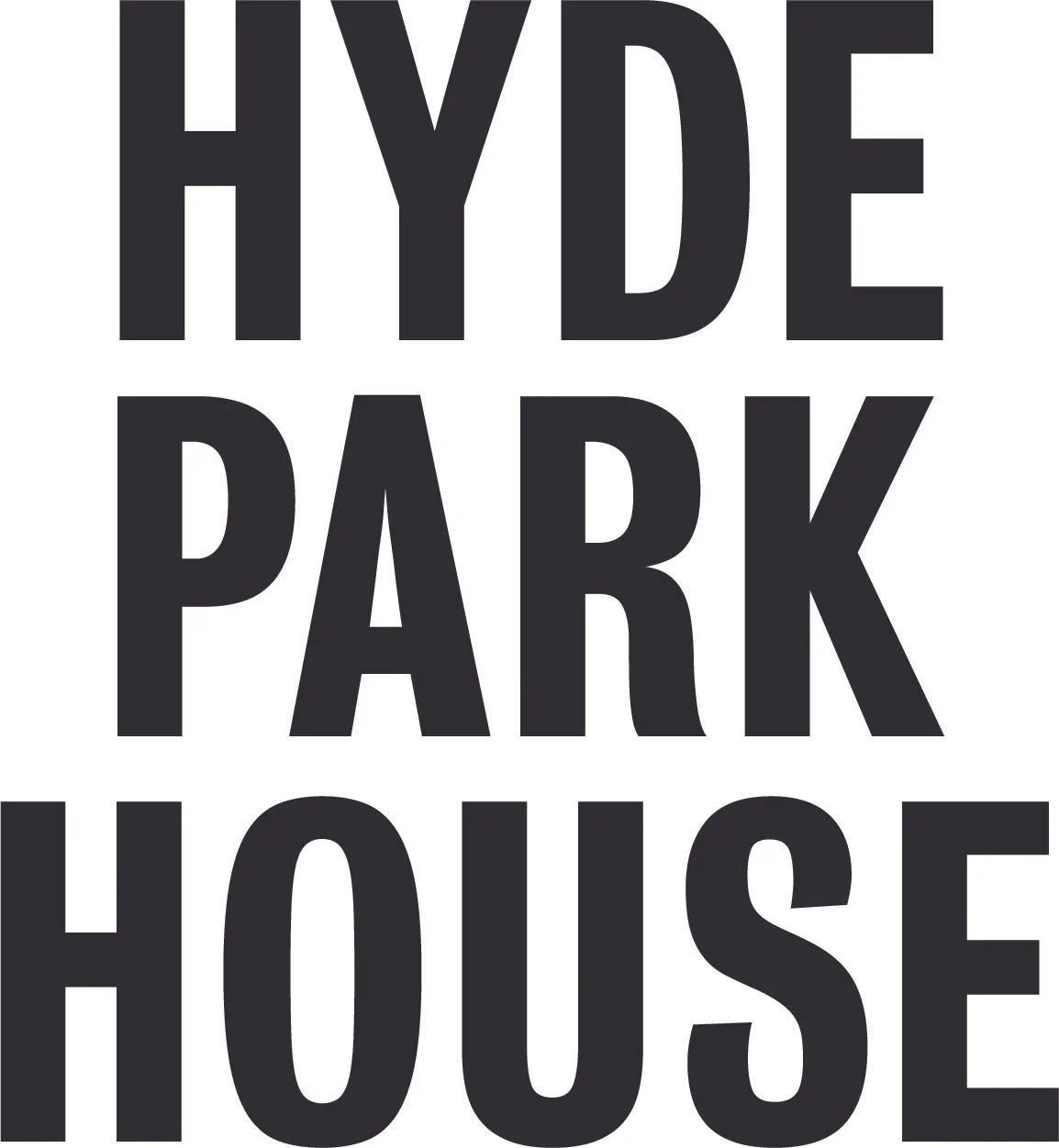 Hyde Park logo